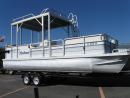 1996 24' Sun Dancer Pontoon