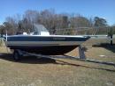 1988 21' Bayliner