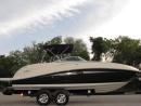 2007 26' Sea Ray 260 Sundeck