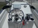 2014 18' Carolina Skiff