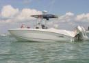 2003 27' Boston Whaler 270 Outrage