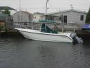 2001 26' Boston Whaler